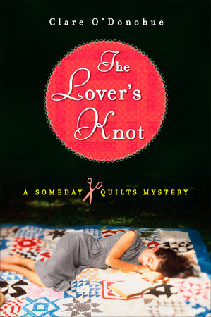 The Lover's Knot