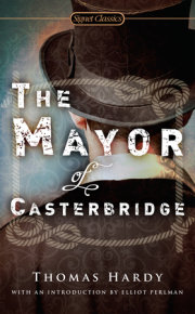 The Mayor of Casterbridge 