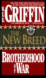 The New Breed 