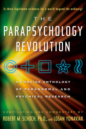 The Parapsychology Revolution | Random House Publishing Group