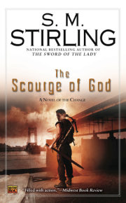 The Scourge of God 