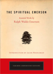 The Spiritual Emerson