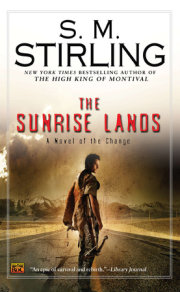 The Sunrise Lands 
