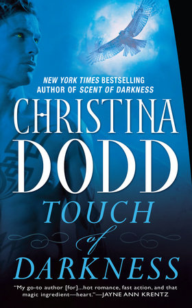 Christina Dodd: The Chosen One Novels by Christina Dodd: 9781101644560