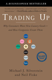Trading Up 
