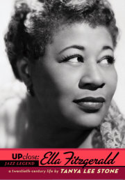 Ella Fitzgerald 