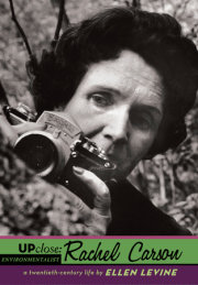 Up Close: Rachel Carson 