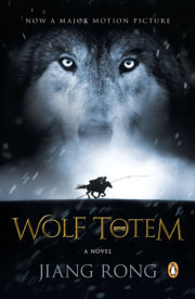 Wolf Totem 