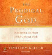 The Prodigal God 
