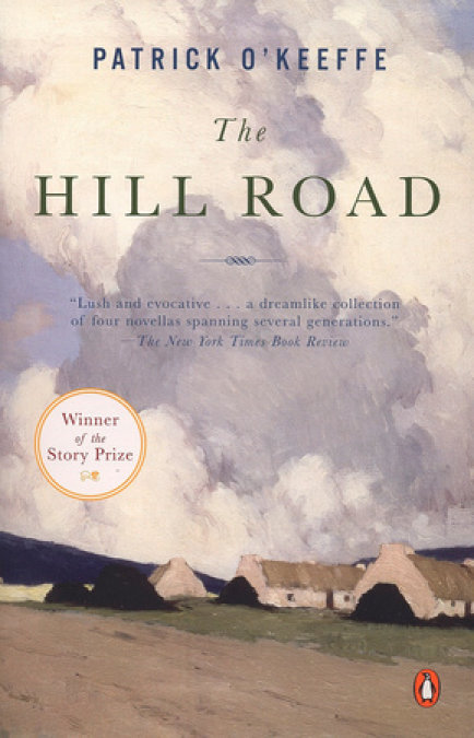 The Hill Road