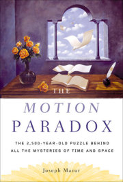 The Motion Paradox 