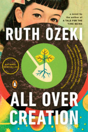 All Over Creation 