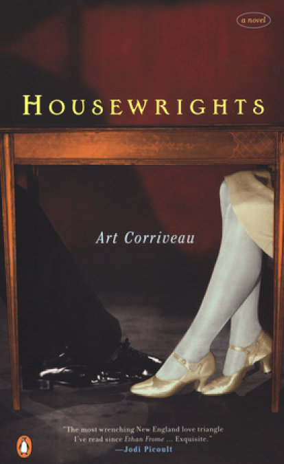 Housewrights