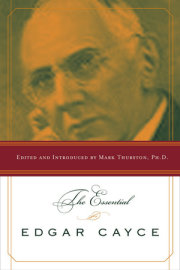 The Essential Edgar Cayce 