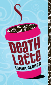 Death by Latte 