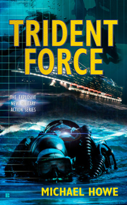 Trident Force