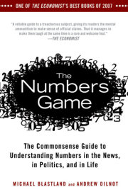 The Numbers Game 