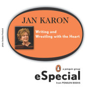 Writing and Wrestling with the Heart 