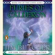 Furies of Calderon 