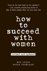 How to Succeed with Women, Revised and Updated 