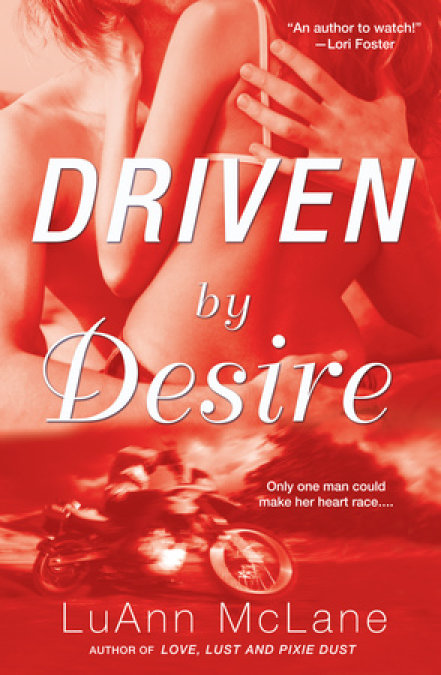 Driven By Desire
