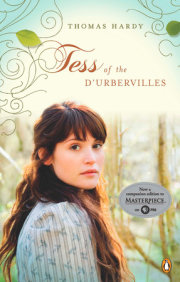 Tess of the D'Urbervilles 