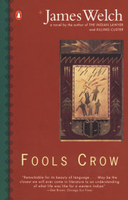 Fools Crow 