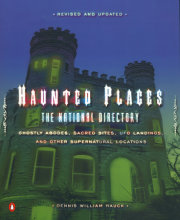 Haunted Places 