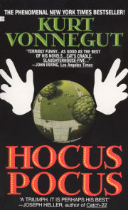 Hocus Pocus 