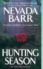 Hunting Season 