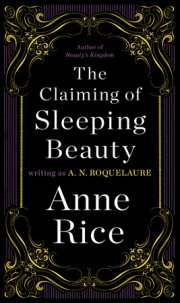 The Claiming of Sleeping Beauty 