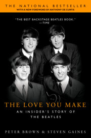 The Love You Make 