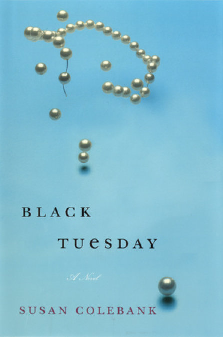 Black Tuesday