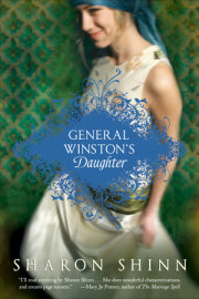 General Winston's Daughter 