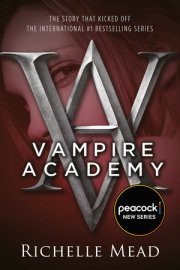 Vampire Academy 