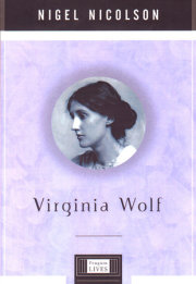 Virginia Woolf