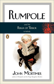 Rumpole and the Reign of Terror 