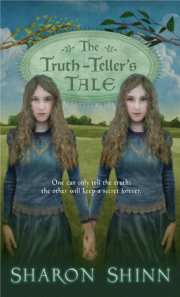 The Truth-Teller's Tale 