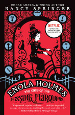 Enola Holmes: The Case of the Missing Marquess