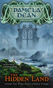 The Hidden Land 