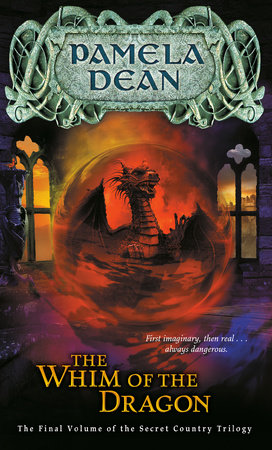 The Whim of the Dragon