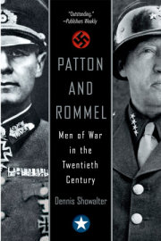 Patton And Rommel 