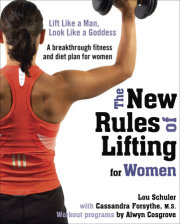 The New Rules of Lifting for Women 