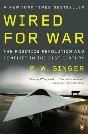 Wired for War 