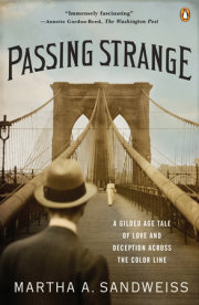 Passing Strange 