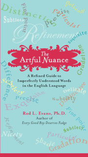 The Artful Nuance 