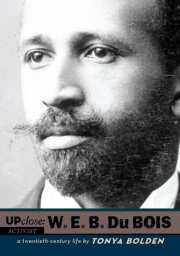 W. E. B. Du Bois 