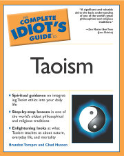 The Complete Idiot's Guide to Taoism 
