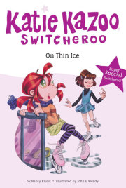 Super Special On Thin Ice 