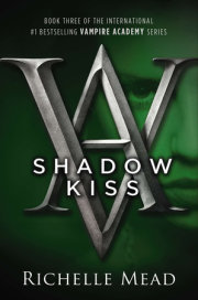 Shadow Kiss 